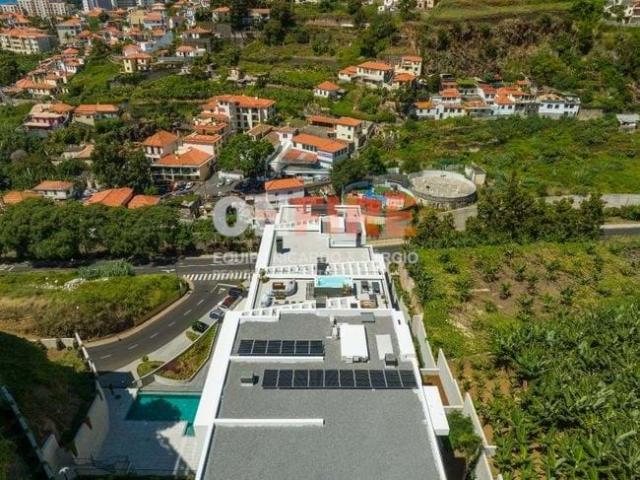 Penthouse, Funchal São Pedro, Funchal | BPI Expresso Imobiliário
