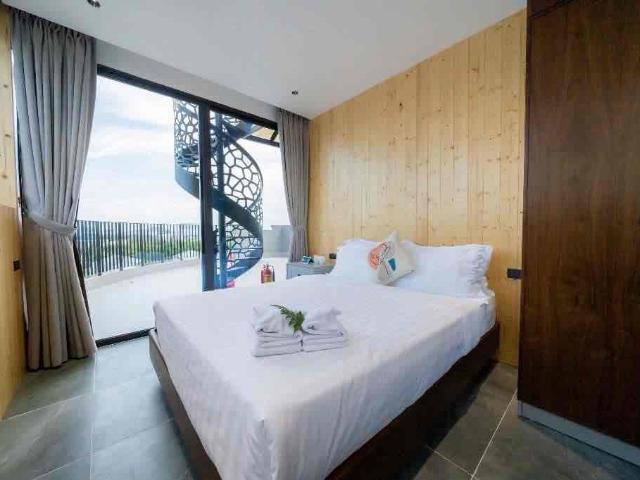 PENTHOUSE KHUE MY DONG 12 – AVAILABLE