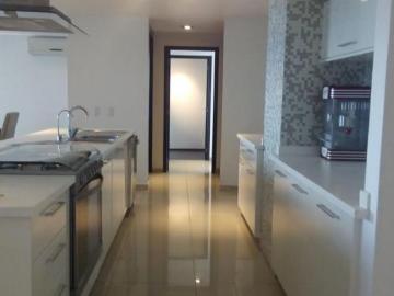 Penthouse Horizontes Chapultepec