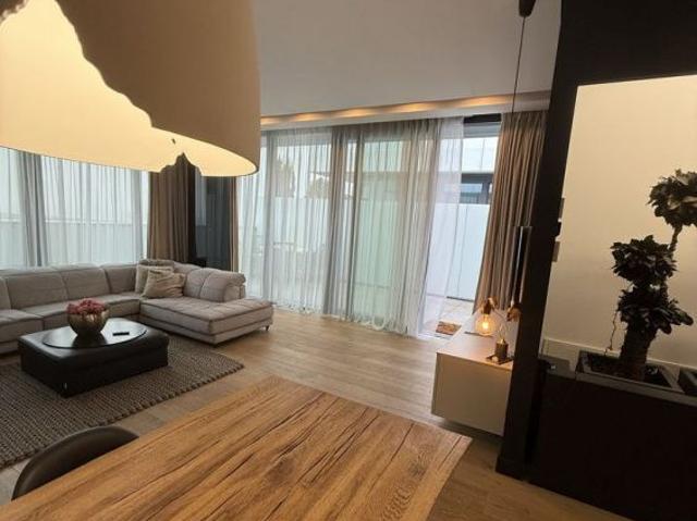 Penthouse | Herastrau Cortina Residence | 4 Camere | Terasa