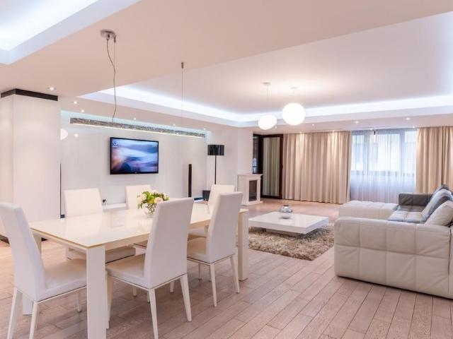 PENTHOUSE | HERASTRAU | FOR RENT