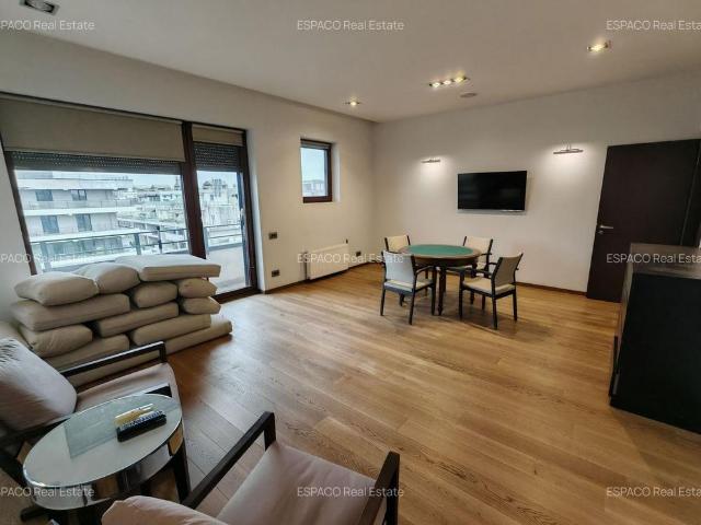 Penthouse Herastrau