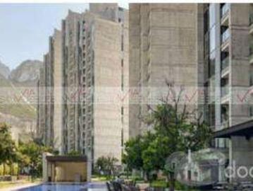 Penthouse Huastecas 2 dormitorios 100 m2
