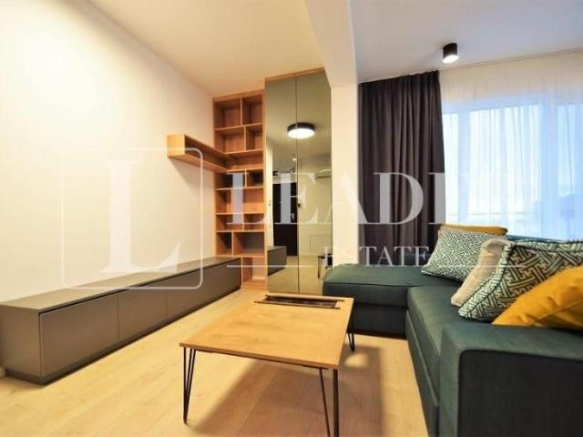 Penthouse I 63 MP terasa I 3 camere
