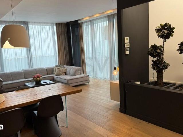 Penthouse I Terasa 67 MP I 3 Locuri de Parcare I Mobilat I Herastrau