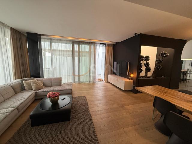 Penthouse I Terasa 67 MP I 3 Locuri de Parcare I Mobilat I Herastrau