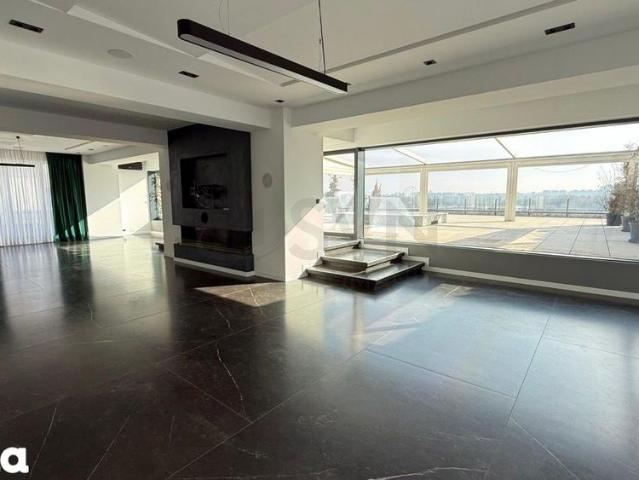 Penthouse I View Spectaculos I Aviatiei