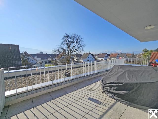 Penthouse im Ländle? Hier sind Sie richtig!
