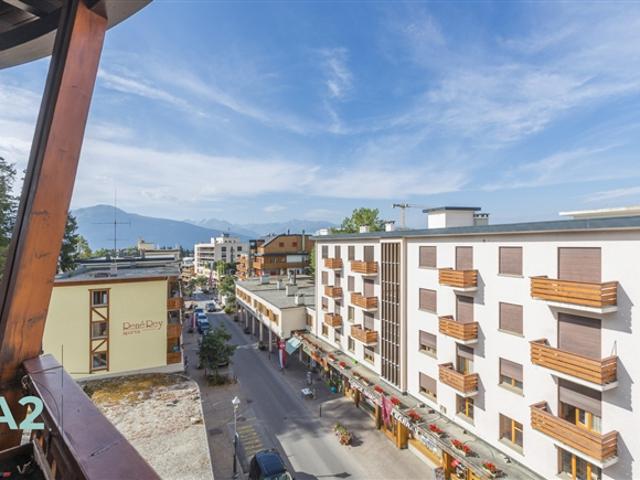 PENTHOUSE IM ZENTRUM DER CRANS MIETSAISON