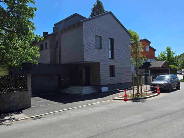 Penthouse in Aigen