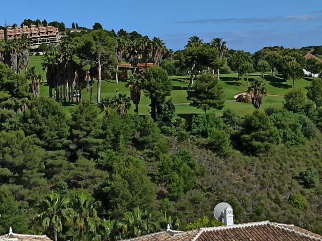 Penthouse in Alhaurin Golf