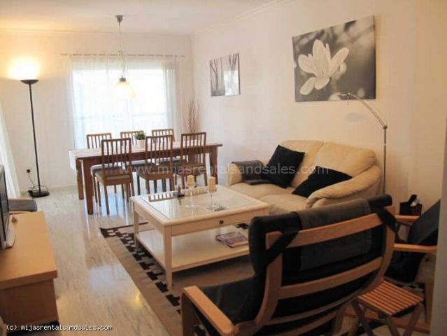 Penthouse in Alhaurin Golf