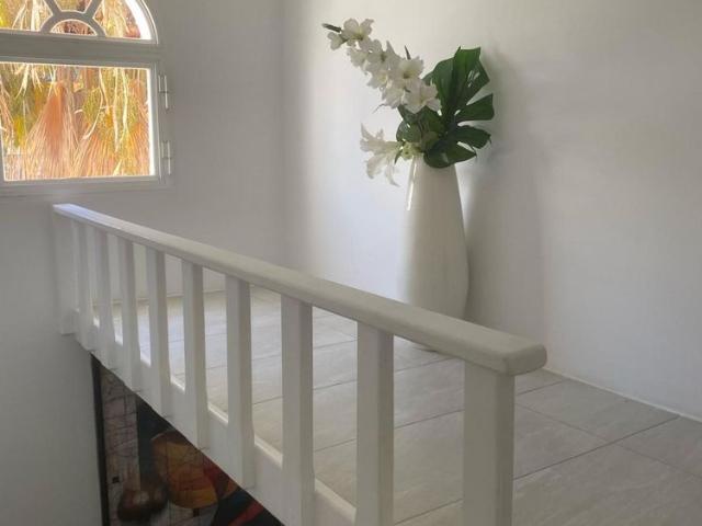 Penthouse in Atalaya Isdabe