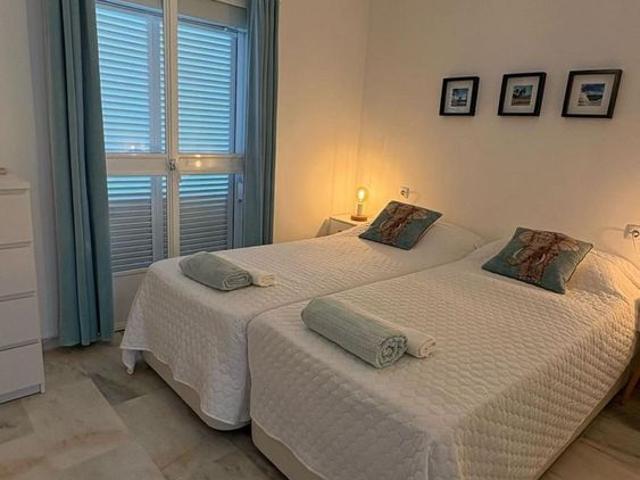 Penthouse in Atalaya Isdabe
