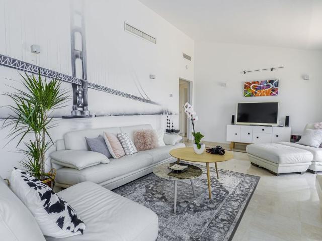 Penthouse in Benahavís