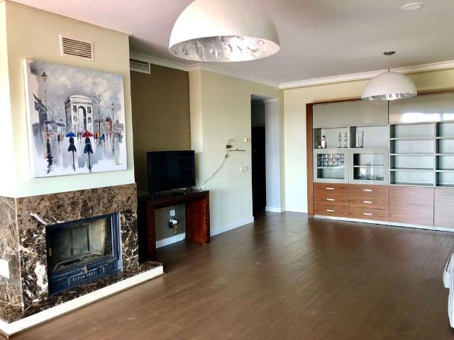 Penthouse in Benahavís