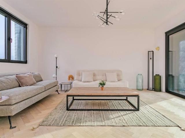 te koop Penthouse Berchem