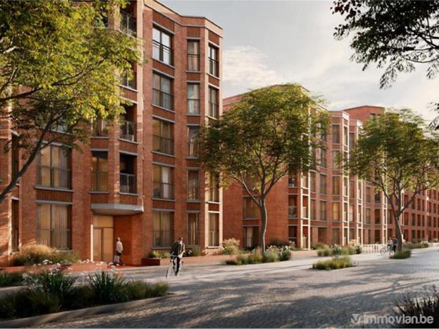 à vendre Penthouse Bruxelles Avenue du Port