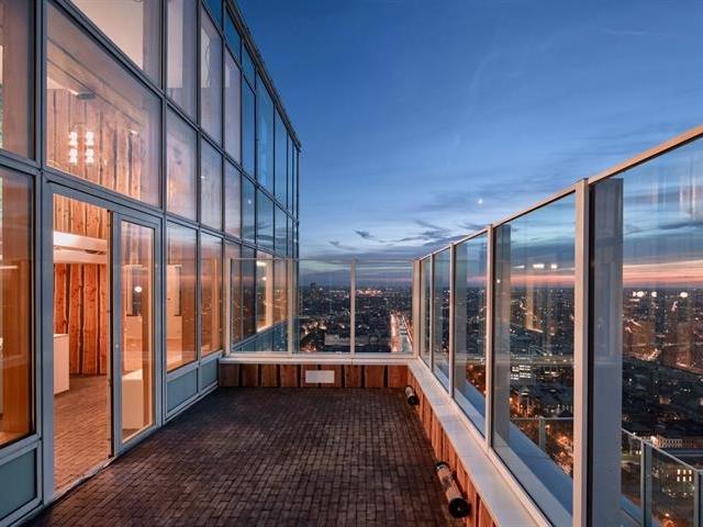 à vendre Penthouse Bruxelles