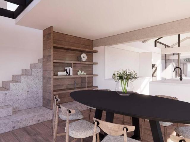 te koop Penthouse Gavere