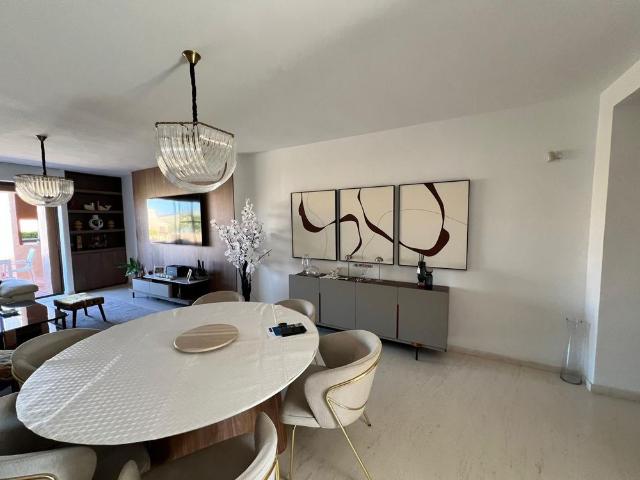 Penthouse in Guadalmina Alta