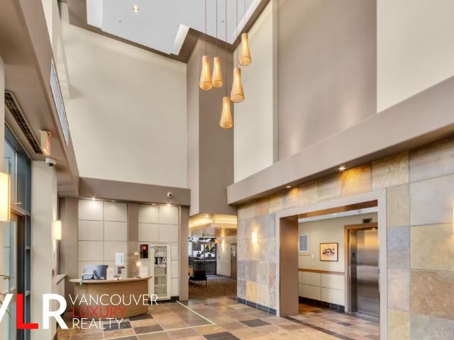 Penthouse in Downtown Vancouver, BC