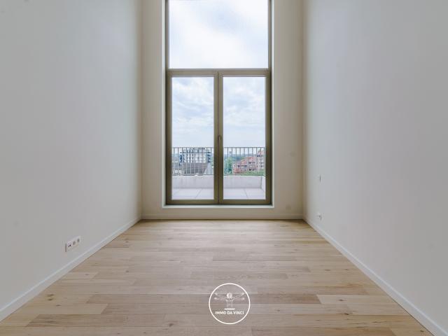 à vendre Penthouse Deinze Tolpoortstraat