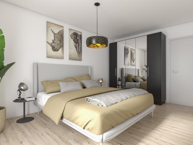 à vendre Penthouse Eeklo Moeie