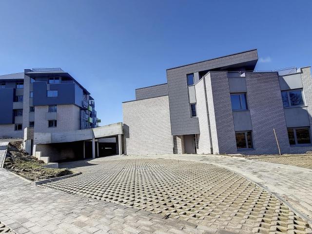 à vendre Penthouse Braine l'Alleud