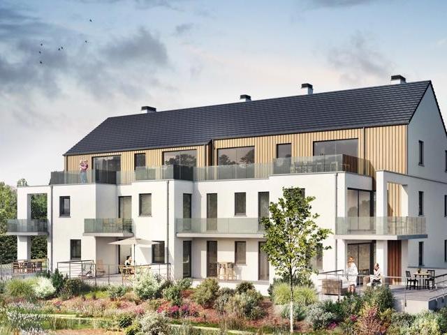 à vendre Penthouse Braine l'Alleud Rue de Lillois
