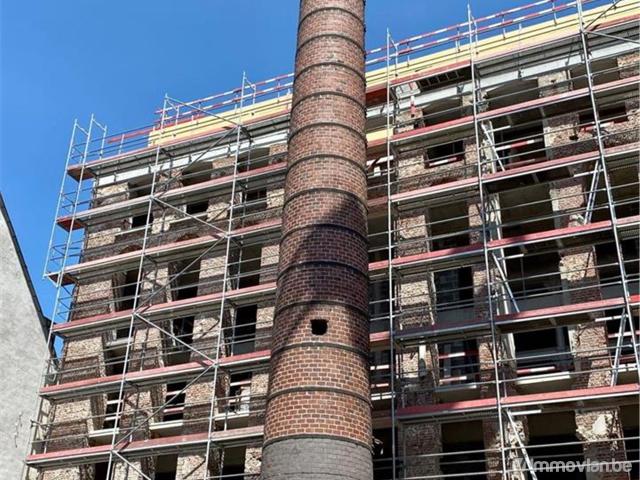 à vendre Penthouse Ixelles Rue du Prince Royal