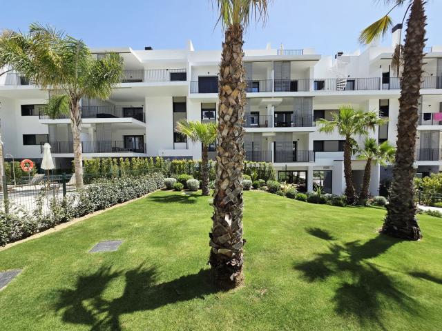Penthouse in Estepona