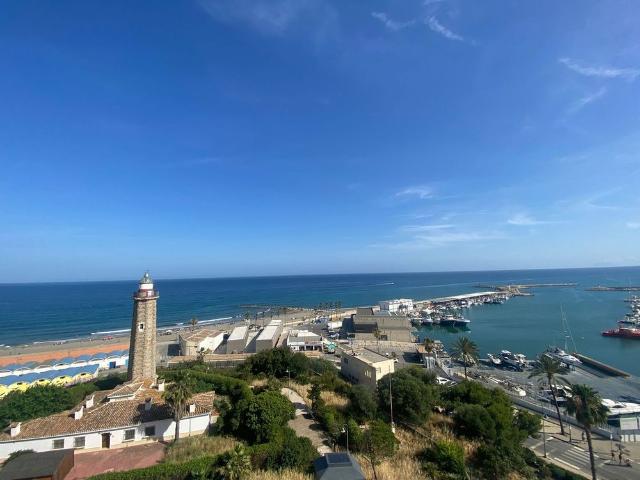 Penthouse in Estepona