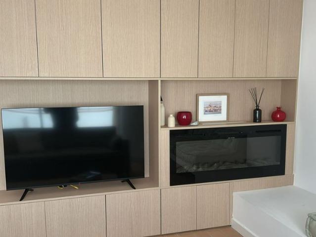 Penthouse in Estepona