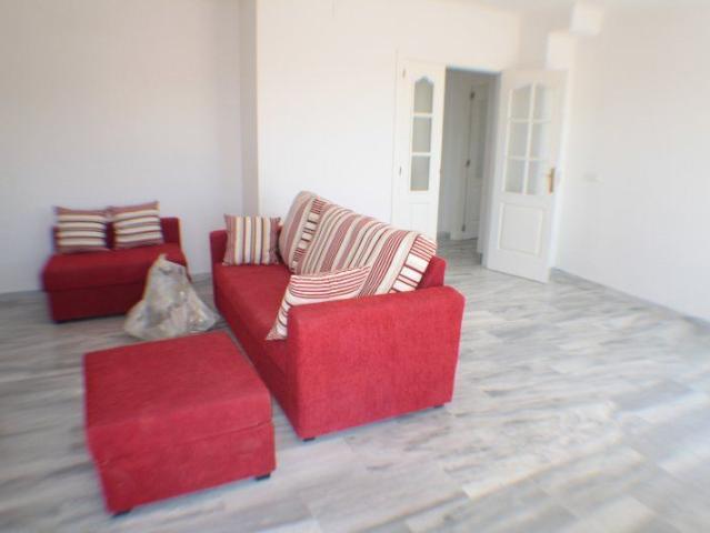 Penthouse in Estepona