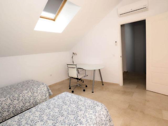 Penthouse in Estepona
