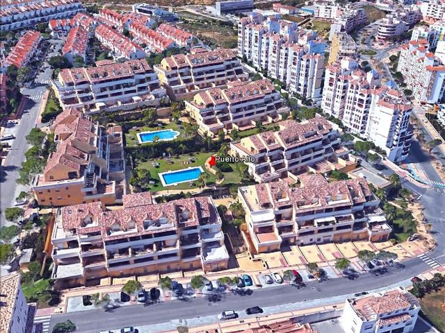 Penthouse in Estepona