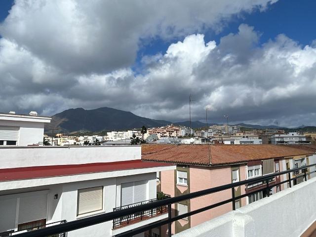 Penthouse in Estepona