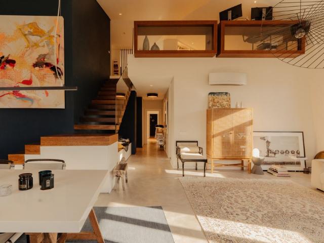 Penthouse in Estrela with 4 bedrooms to rent