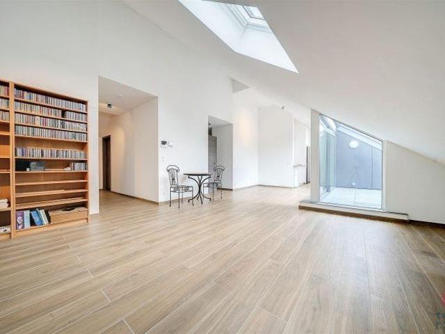 à vendre Penthouse Eupen Bergstraße 121