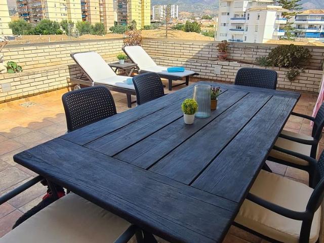 Penthouse in Fuengirola