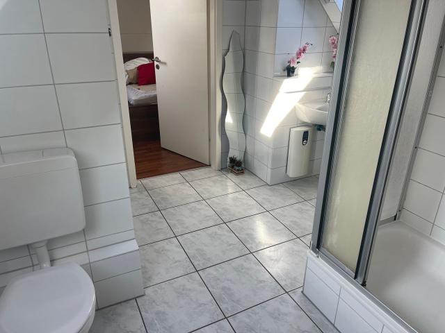 Penthouse in Hannover, Hannover Amsterdam Apartments for Rent