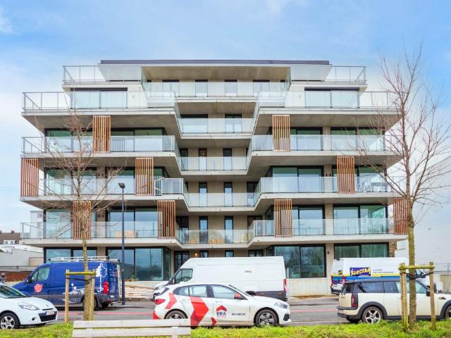 à vendre Penthouse Harelbeke Twee Bruggenstraat