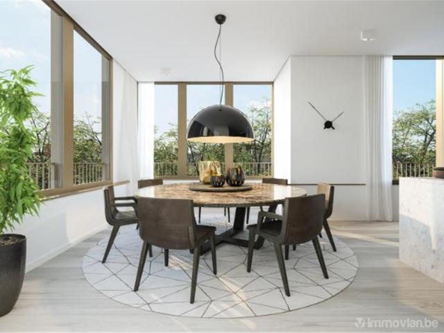 à vendre Penthouse Hasselt Matrozenpad