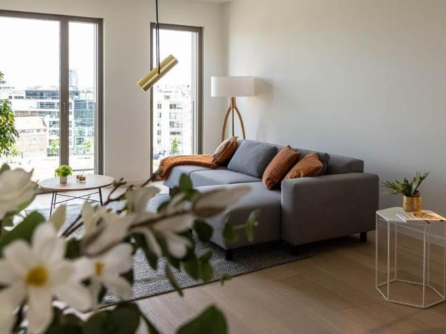 à vendre Penthouse Hasselt Gelatineboulevard