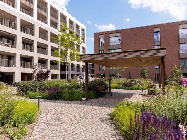 à vendre Penthouse Hasselt Gelatineboulevard