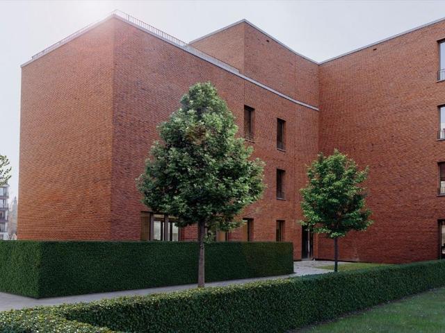 à vendre Penthouse Hasselt Matrozenpad