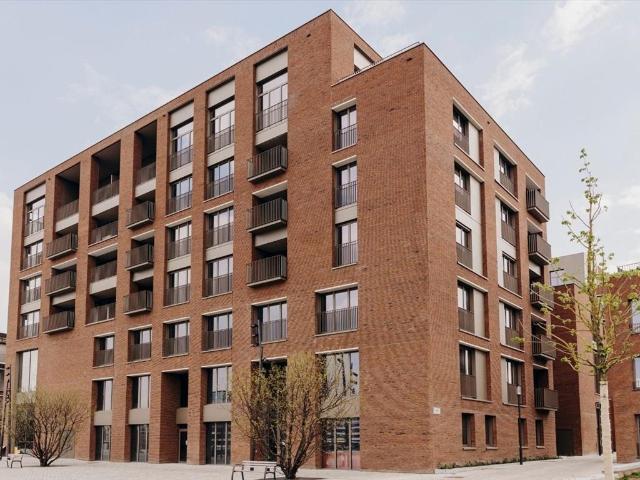 à vendre Penthouse Hasselt Broekermolenplein
