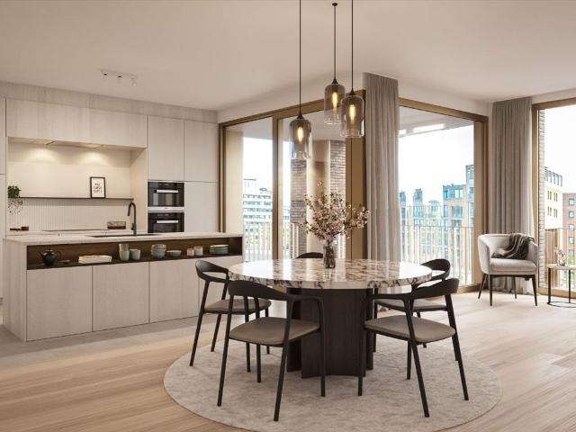 à vendre Penthouse Hasselt Gelatineboulevard