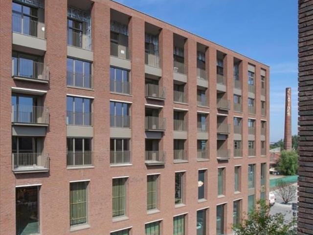à vendre Penthouse Hasselt Broekermolenplein
